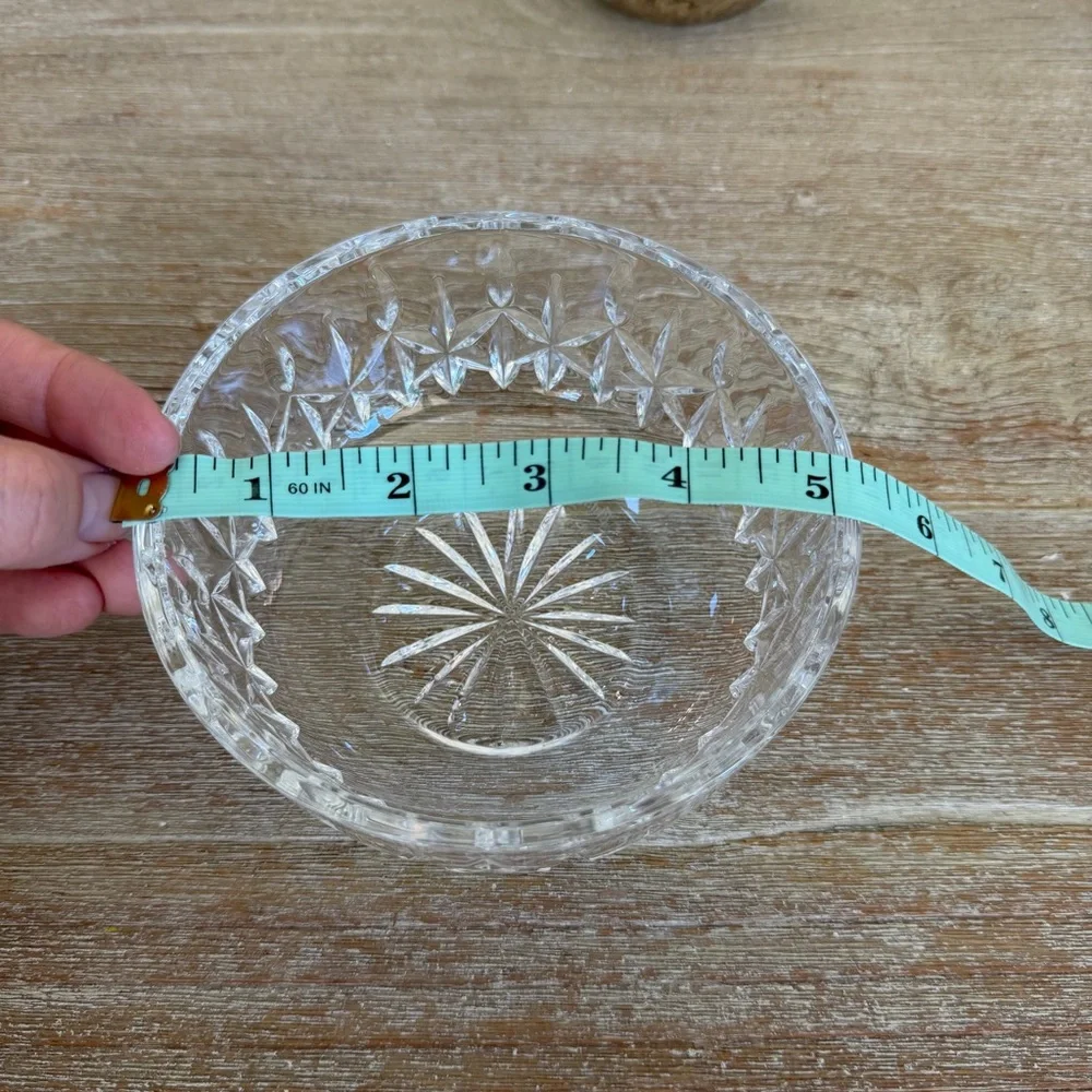 🌱VTG Waterford Crystal 